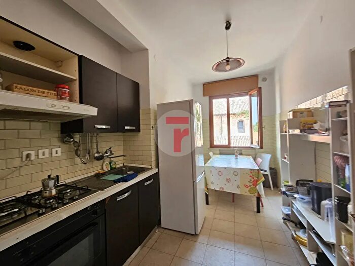 Appartamento quadrilocale in affitto in Riviera San Benedetto, Padova