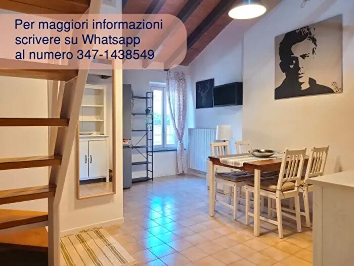 Appartamento bilocale in affitto in Strada Settemb, Parma