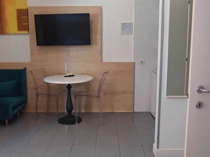 Appartamento monolocale in affitto in Viale Gorizia, Navigli Darsena, Milano