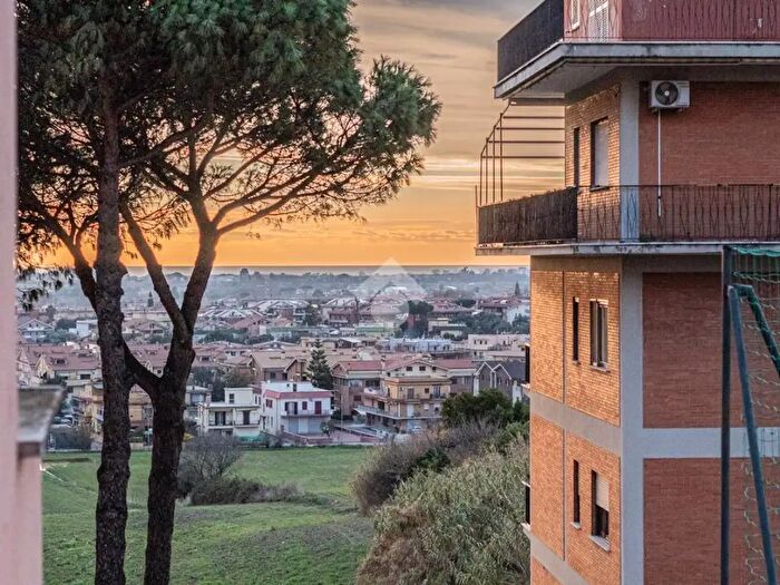 Appartamento quadrilocale in vendita in Largo Michelangelo Buonarroti, Cerveteri