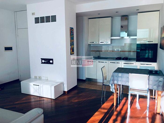 Appartamento bilocale in affitto in Via Giuseppe Verdi, Milano, Basiglio