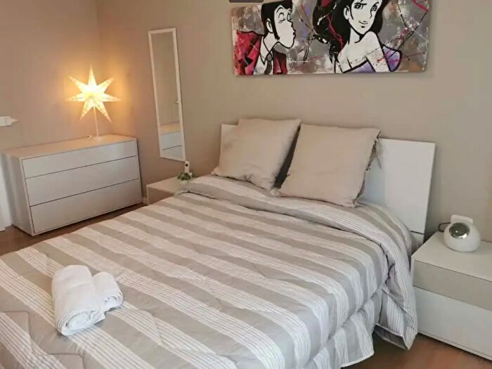 Appartamento monolocale in affitto in Via Giacomo Matteotti, Assago