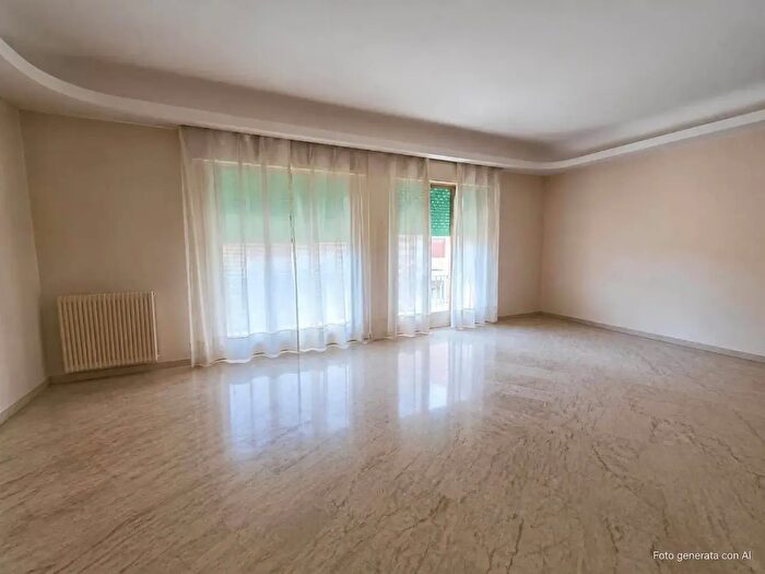 Appartamento quadrilocale in vendita in Via delle Sirene, Marsala