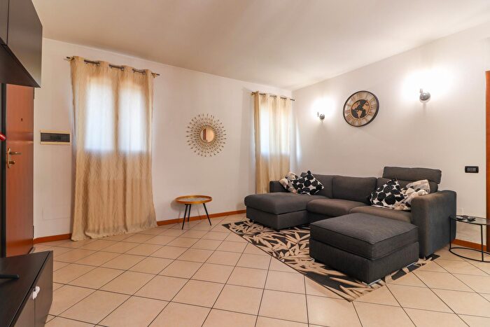 Appartamento trilocale in vendita in Porrettana, Granarolo DellEmilia