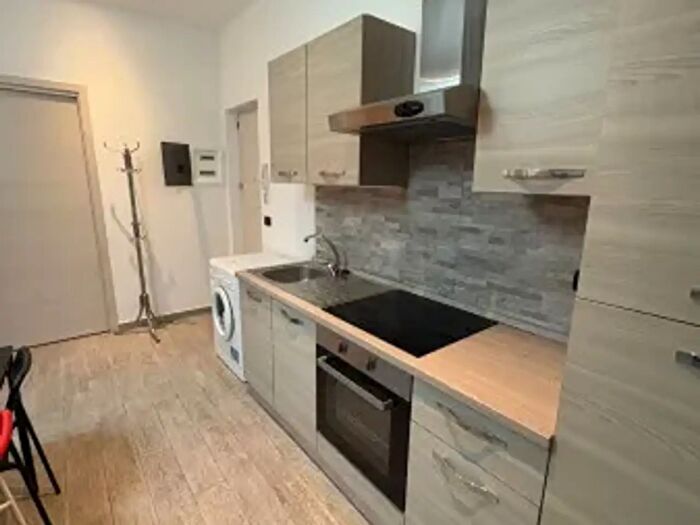 Appartamento monolocale in vendita in Savona