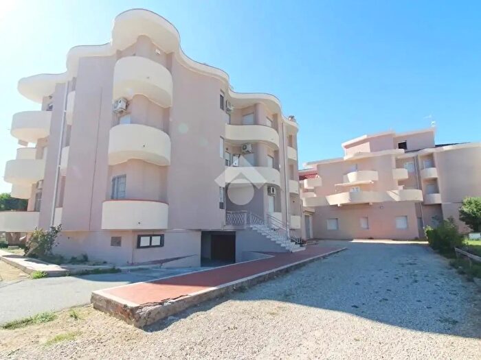 Appartamento con 8 locali in vendita in Via delle Gardenie, Campomarino