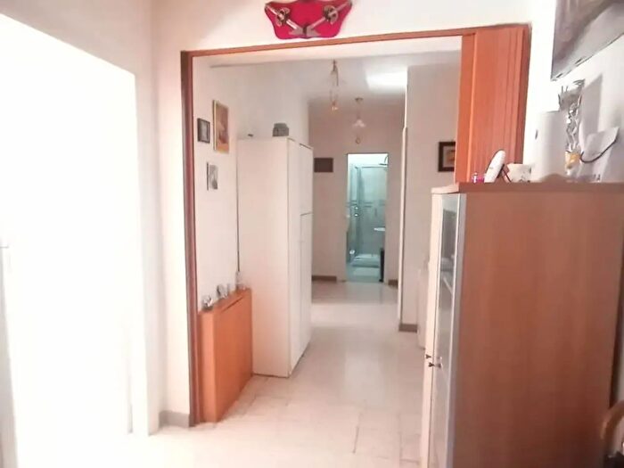 Appartamento quadrilocale in vendita in Piazza Caduti Tiro a Segno Nazionale, Campobasso