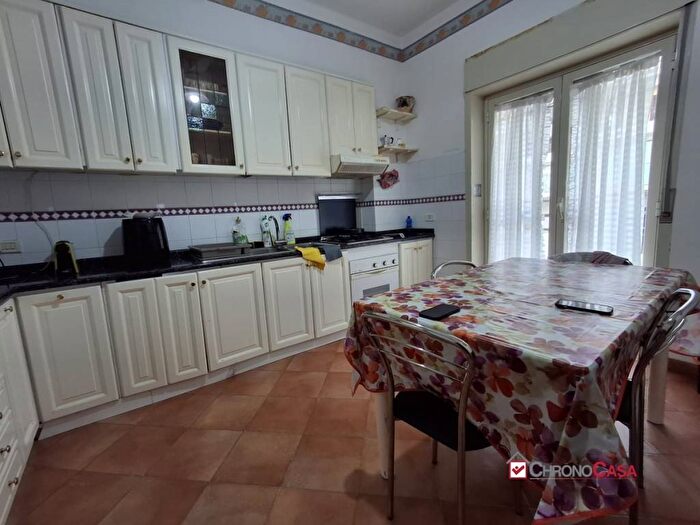 Appartamento monolocale in affitto in VIA ADOLFO CELI, Santa Lucia San Filippo, Messina