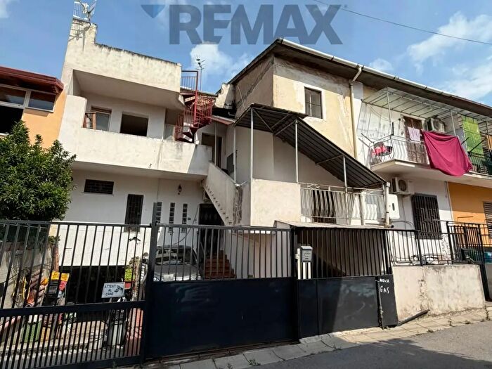 Appartamento bilocale in vendita in Via Lorenzo Leardi, Sparanise