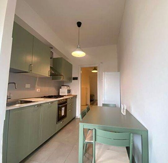 Appartamento quadrilocale in affitto in Via Piagentina, Beccaria Colombo, Firenze