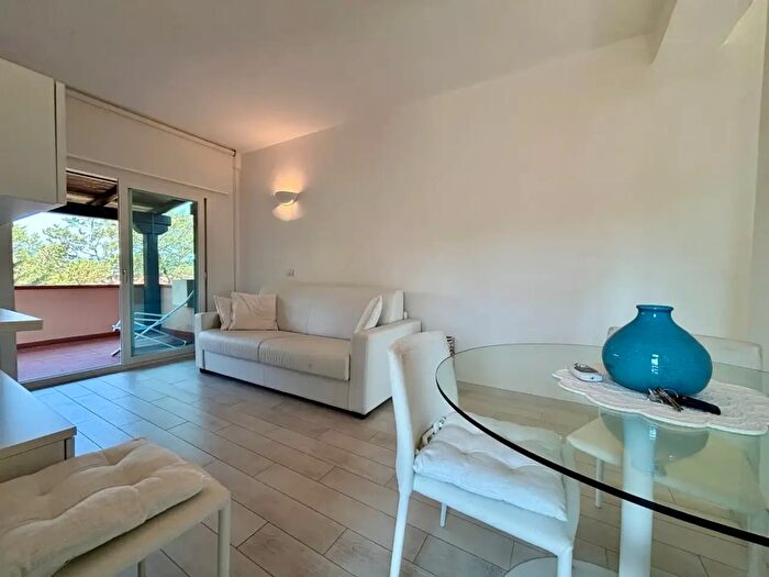 Appartamento quadrilocale in vendita in Via Monte Ladu, Olbia