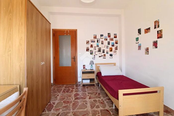 Appartamento quadrilocale in vendita in Via Carlo Felice, Sassari