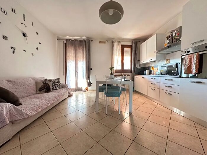 Appartamento bilocale in vendita in Via Roma Snc, Borgo Veneto
