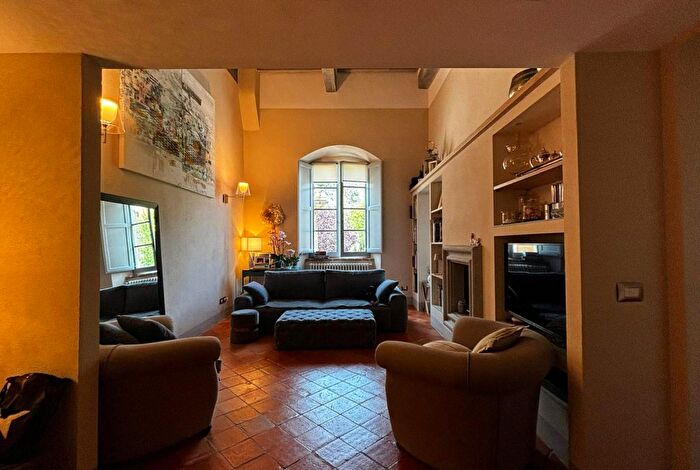 Appartamento in vendita in Sarteano