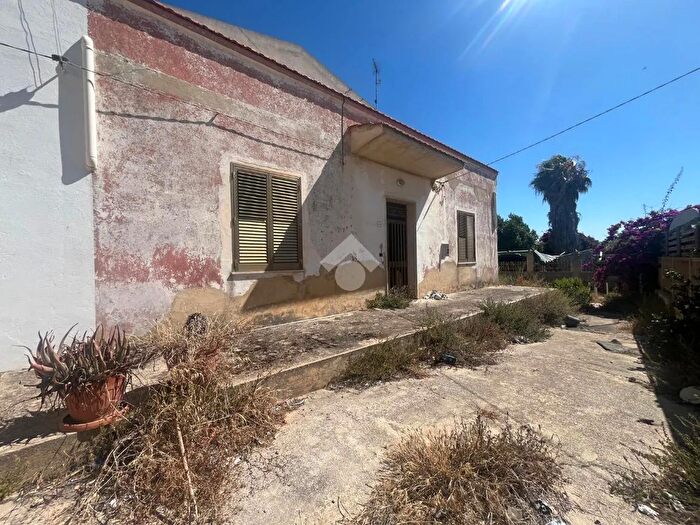 Appartamento bilocale in vendita in Contrada Berbaro, Marsala