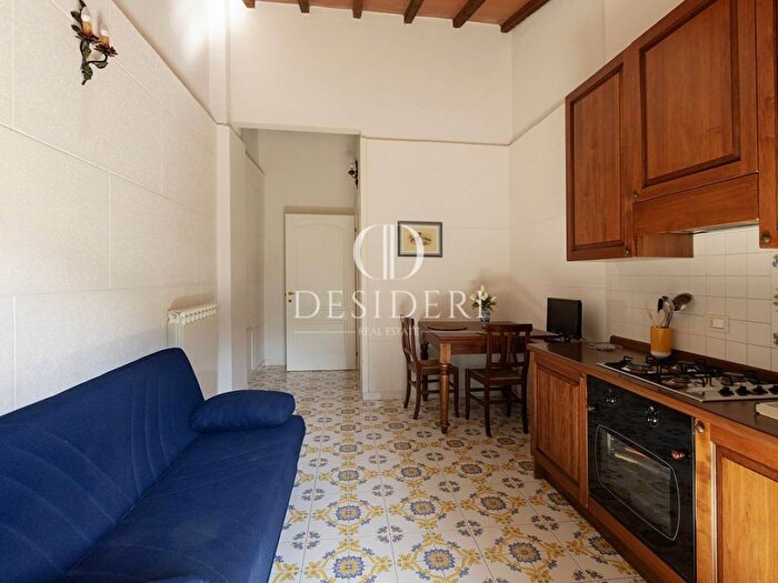 Appartamento bilocale in affitto in Via Andrea del Sarto, Casalone, Grosseto