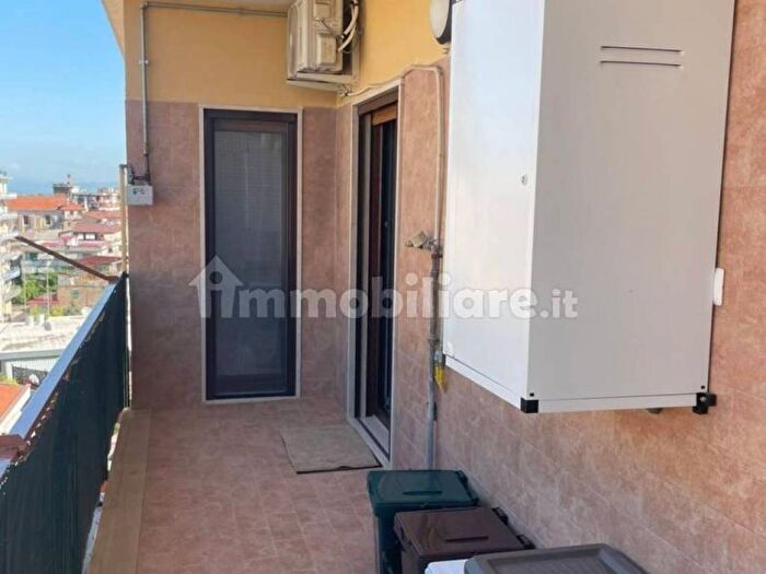 Appartamento bilocale in affitto in Via Aniello Palumbo, Maristi Ospedale, Giugliano in Campania