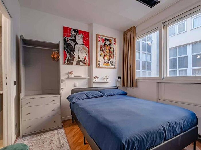 Appartamento bilocale in affitto in Via Appia Nuova, San Giovanni, Roma