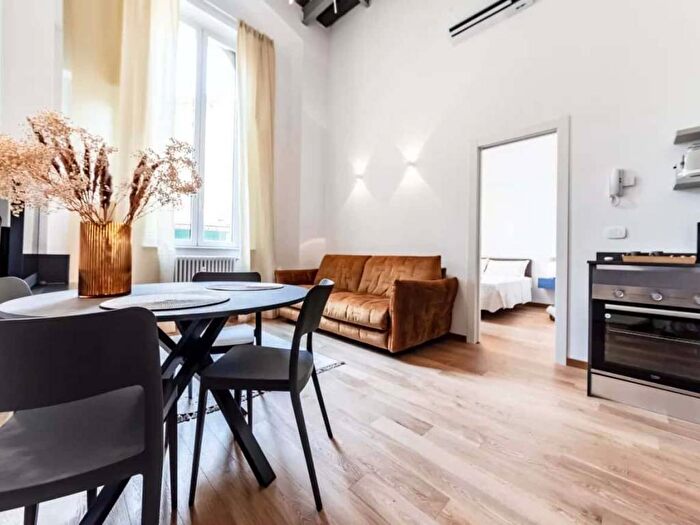 Appartamento bilocale in affitto in Viale Emilio Caldara, Quadronno Crocetta, Milano