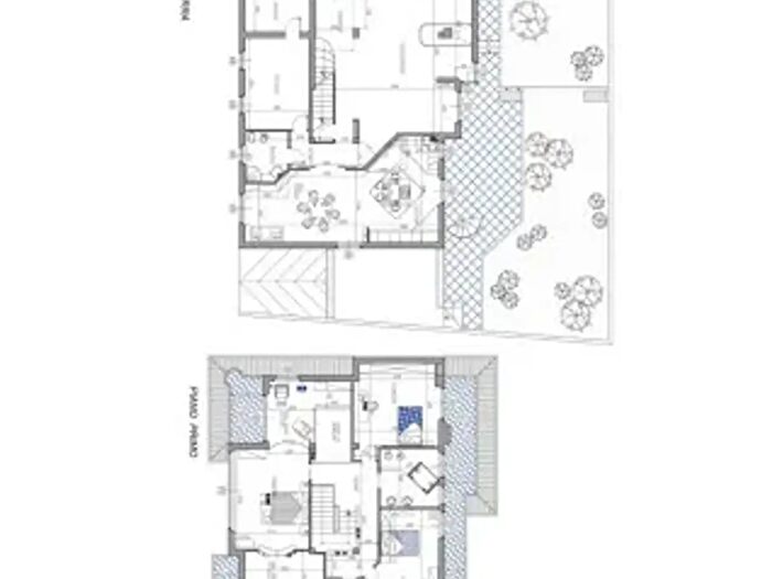 Casa quadrilocale in vendita in Mede