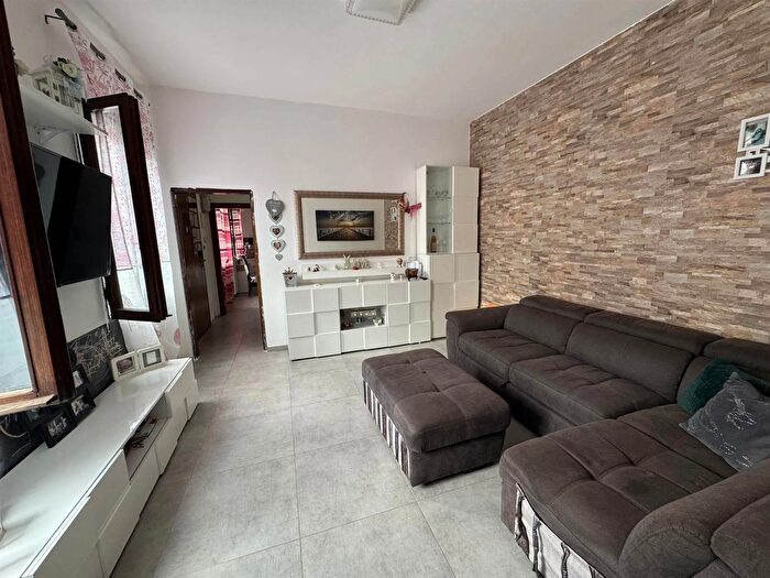 Casa con 6 locali in vendita in Via Rigamonti Treviso, Treviso