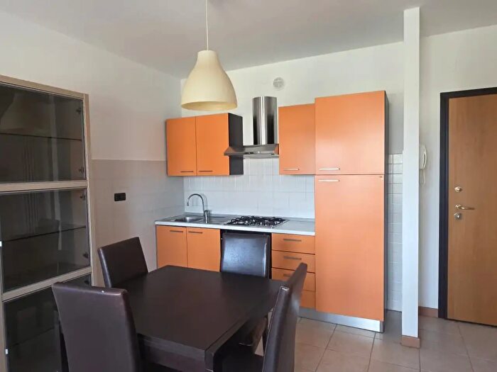 Appartamento bilocale in vendita in Via Fradellin, Montegalda