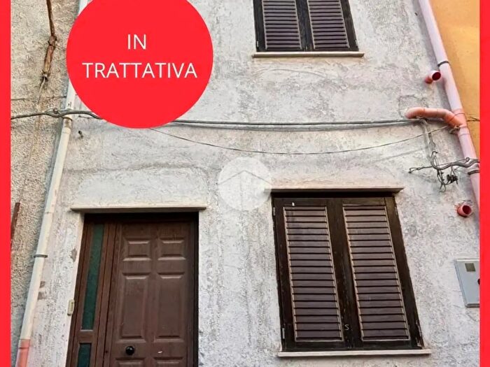 Casa trilocale in vendita in Via Perez FP, Casteldaccia