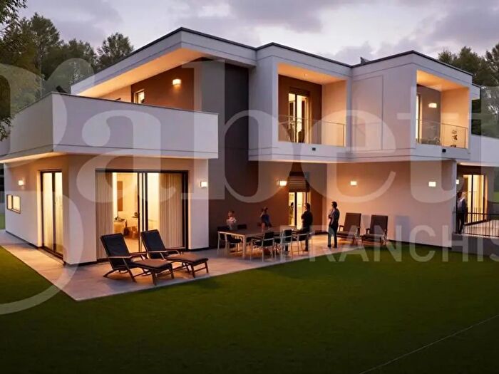 Casa con 5 locali in vendita in Via Susa Pinerolo, Bruino