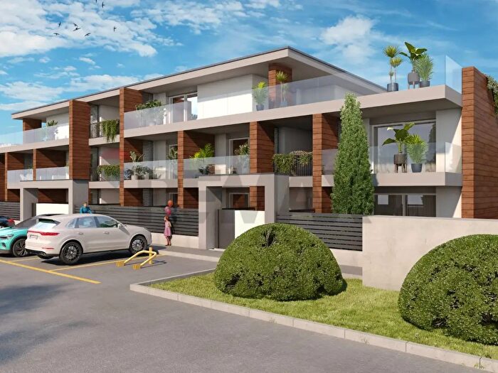 Appartamento trilocale in vendita in Toscolano Maderno