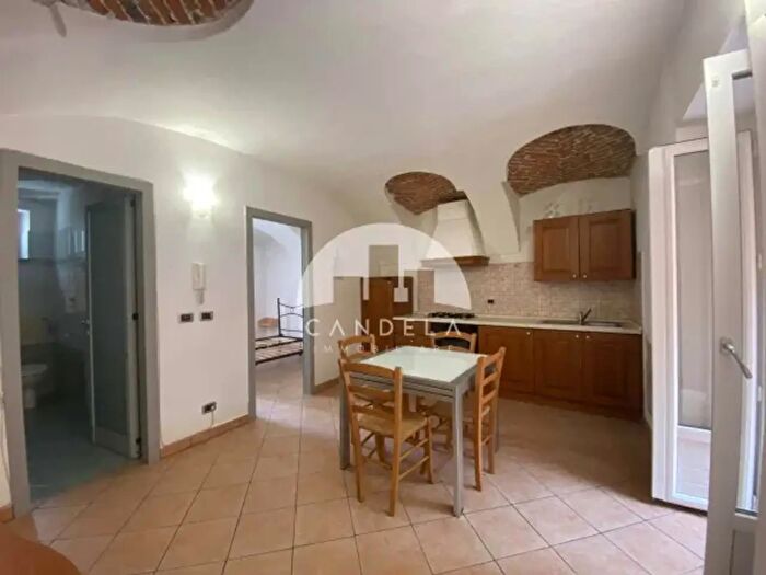 Appartamento bilocale in affitto in Via delle Ripe, Mondovi