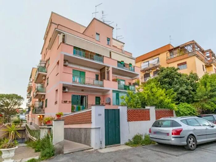 Appartamento bilocale in affitto in Via Sisto IV, Roma