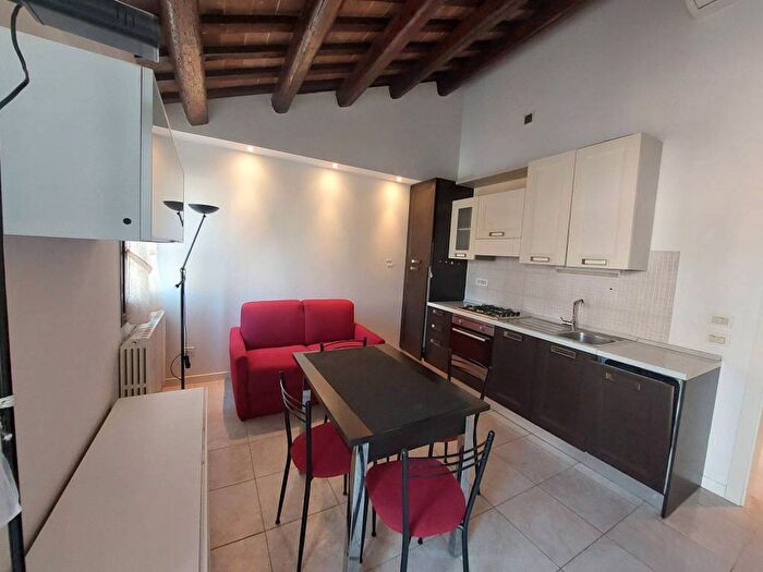 Appartamento bilocale in affitto in Piazza del Duomo, Piazze Duomo, Padova