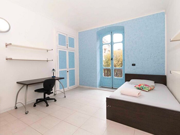 Appartamento monolocale in affitto in Via Bernardino Galliari, San Salvario Baretti, Torino