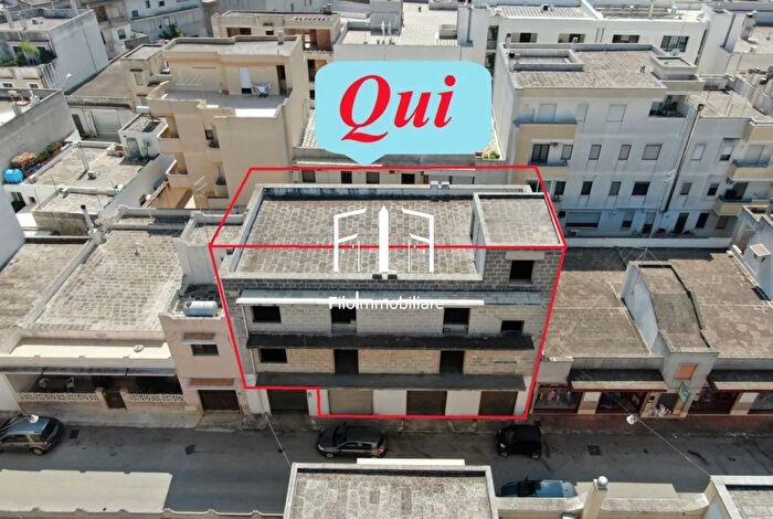 Appartamento in vendita in HttpsGooGlMapsImlnnwvtmppj, Carovigno