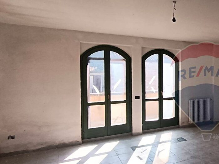 Appartamento bilocale in affitto in Via Gaifana, Gaifana Colle, Nocera Umbra