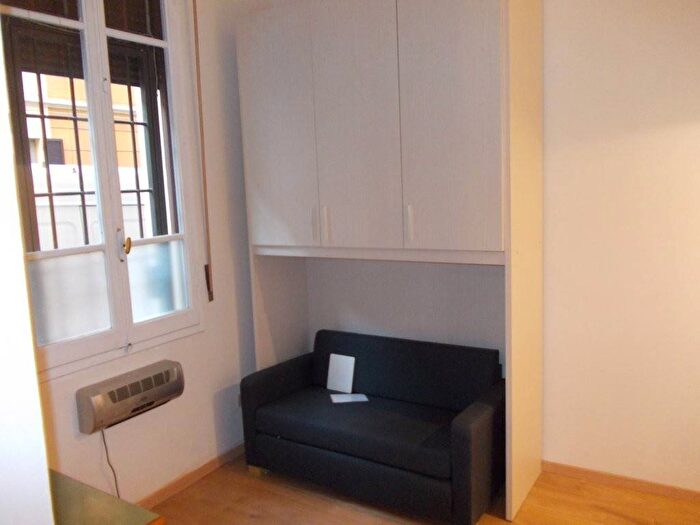 Appartamento monolocale in affitto in Saffi, Bologna