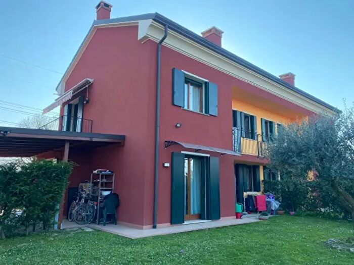 Casa con 5 locali in vendita in Via Euganea, Selvazzano Dentro