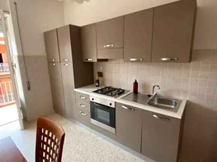 Appartamento quadrilocale in affitto in Via Silla Rosa De Angelis, Tivoli