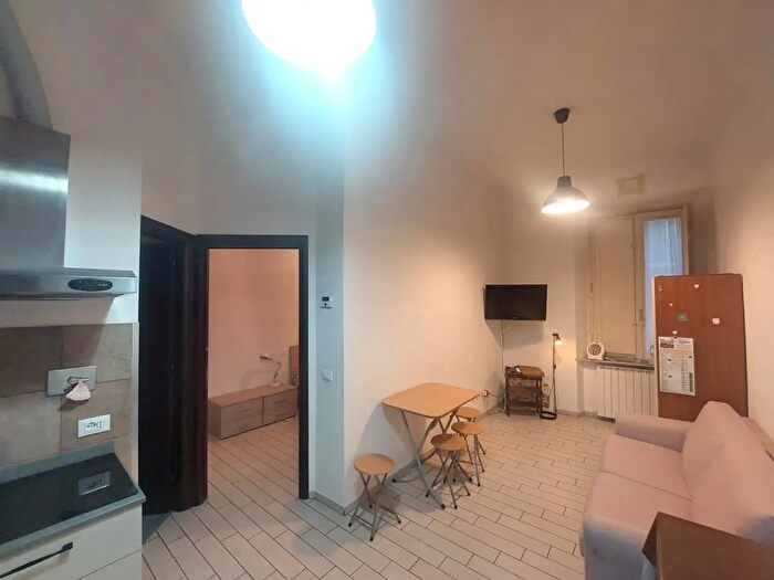 Appartamento bilocale in vendita in Via del Ponte alle Mosse, Firenze