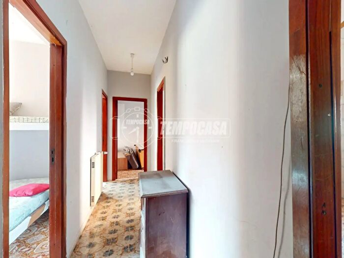 Appartamento quadrilocale in vendita in Rapallo
