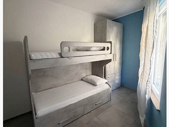 Appartamento bilocale in affitto in Via Buonmoschetto, Foce Semeria, Sanremo