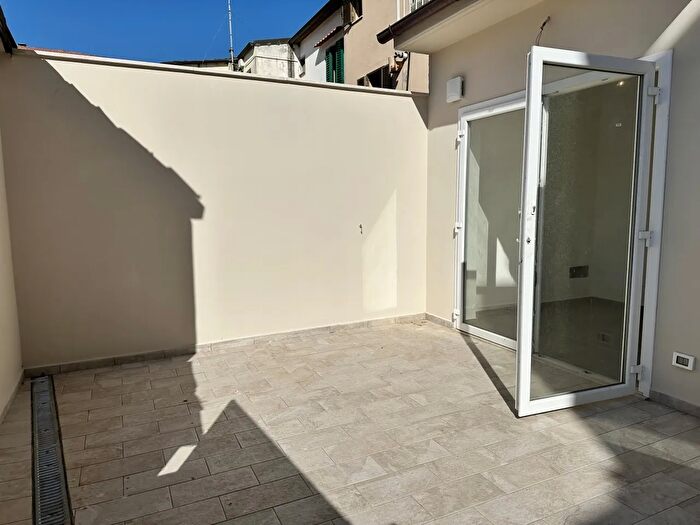 Appartamento bilocale in vendita in Follonica