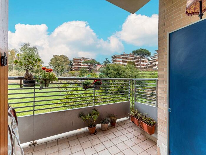 Appartamento bilocale in affitto in Via di Bravetta, Pisana Bravetta, Roma