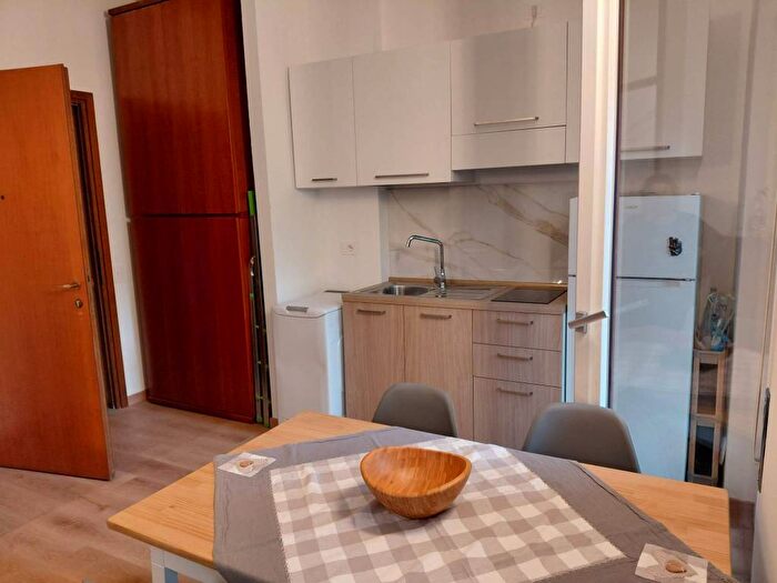 Appartamento monolocale in affitto in Borghi, Como