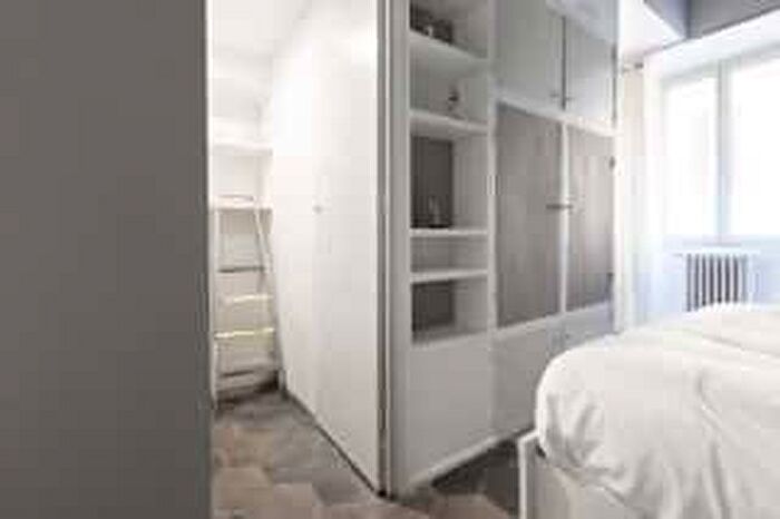 Appartamento bilocale in affitto in Via dei Prefetti, Montecitorio, Roma