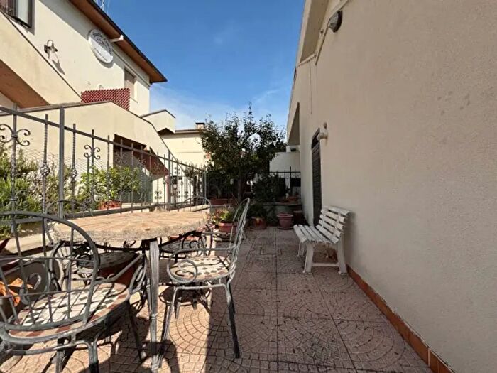 Appartamento quadrilocale in vendita in Via della Pescara, Bolsena