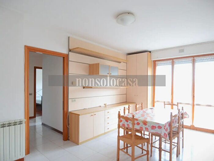 Appartamento trilocale in vendita in Via Luigi Catanelli, Perugia