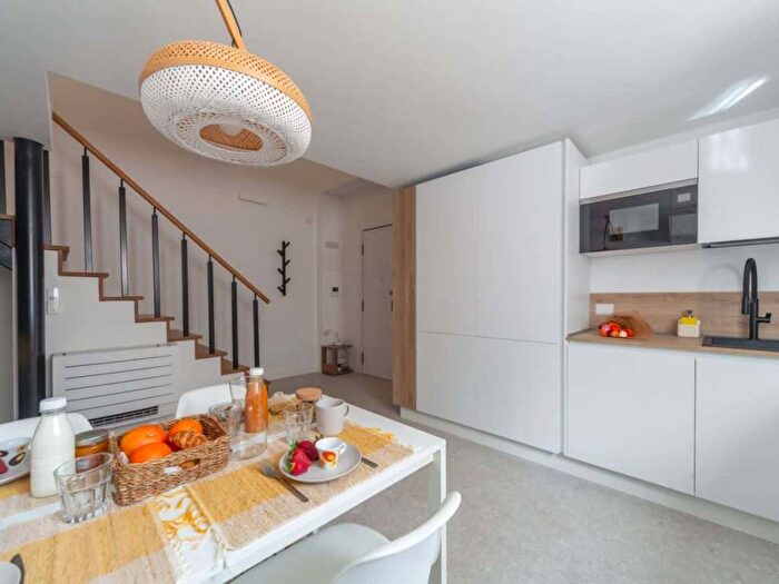 Appartamento bilocale in affitto in Via Enrico Nöe, Città Studi, Milano
