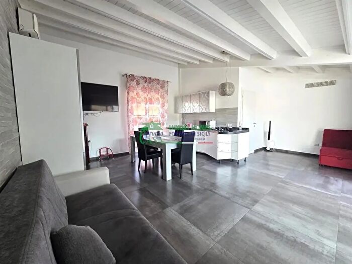 Appartamento in vendita in Gela
