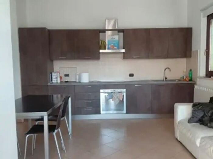 Appartamento quadrilocale in affitto in Via Matteo Ricci, Civitanova Marche